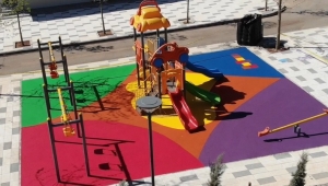 Çocuk oyun parkı nedir? Faydaları Nelerdir? Nasıl olmalıdır?